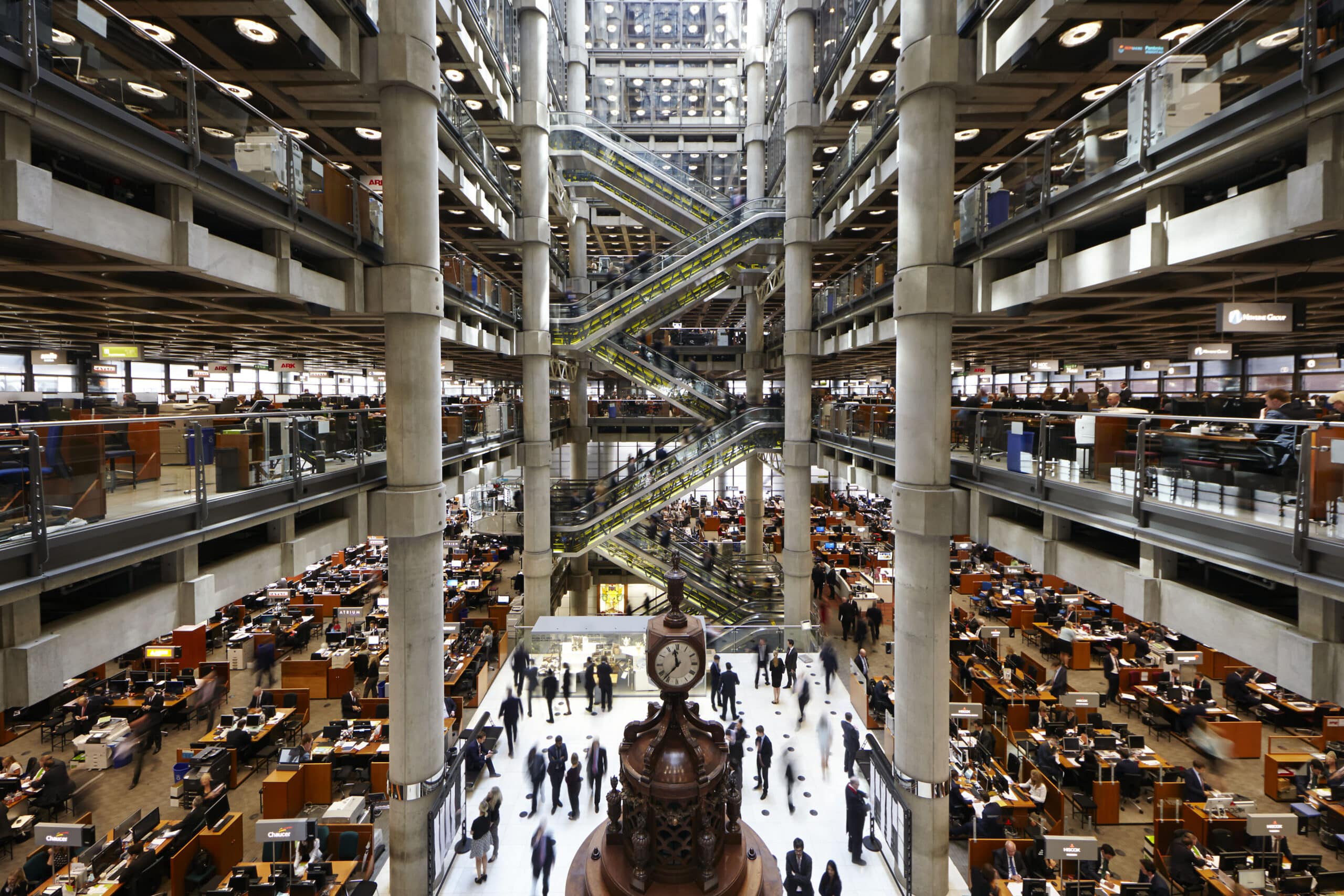 insurance lloyds